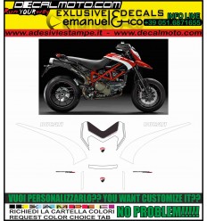 HYPERMOTARD 1100 EVO SP CORSE